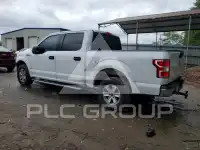 2019 Ford F-150 фото