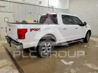 2019 Ford F-150 фото