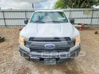 2019 Ford F-150 фото
