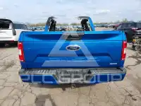 2019 Ford F-150 фото