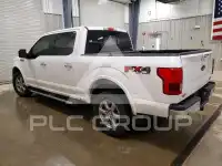 2019 Ford F-150 фото