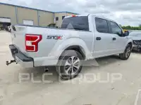 2019 Ford F-150 фото