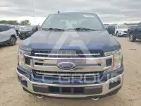 2019 Ford F-150 фото