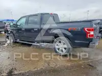 2019 Ford F-150 фото
