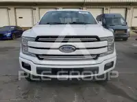 2019 Ford F-150 photo
