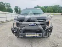 2019 Ford F-150 фото