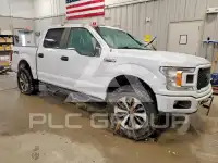 2019 Ford F-150 фото