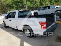 2019 Ford F-150 фото