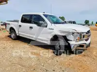 2019 Ford F-150 фото
