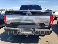 2019 Ford F-150 фото