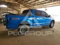 2019 Ford F-150 фото