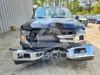 2019 Ford F-150 фото