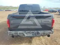 2019 Ford F-150 фото