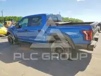 2019 Ford F-150 фото