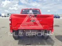 2019 Ford F-150 photo