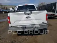 2019 Ford F-150 фото