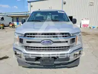 2019 Ford F-150 фото