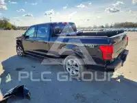2019 Ford F-150 фото