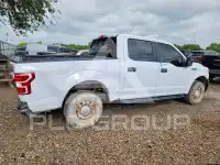 2019 Ford F-150 фото