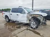 2019 Ford F-150 photo
