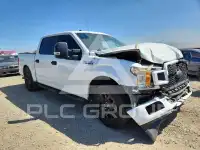 2019 Ford F-150 фото