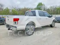 2019 Ford F-150 фото