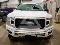 2019 Ford F-150 фото