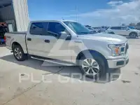 2019 Ford F-150 фото
