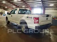 2019 Ford F-150 фото