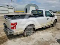 2019 Ford F-150 photo