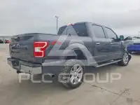 2019 Ford F-150 фото