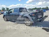 2019 Ford F-150 фото
