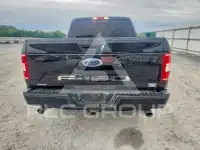 2019 Ford F-150 фото