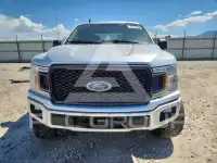 2019 Ford F-150 фото