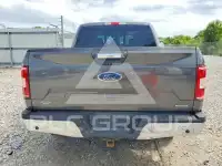 2019 Ford F-150 фото
