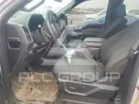 2019 Ford F-150 фото