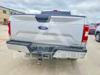 2019 Ford F-150 фото