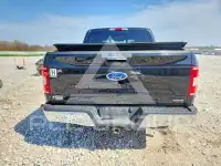 2019 Ford F-150 фото