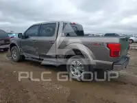 2019 Ford F-150 фото