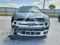 2019 Ford F-150 photo