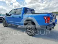 2019 Ford F-150 фото