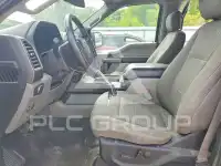 2019 Ford F-150 фото