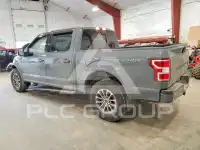 2019 Ford F-150 фото