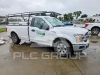 2019 Ford F-150 фото