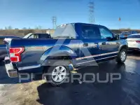 2019 Ford F-150 фото