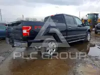 2019 Ford F-150 фото