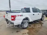 2019 Ford F-150 photo