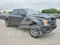2019 Ford F-150 фото