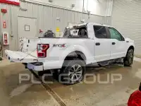 2019 Ford F-150 фото
