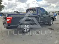 2019 Ford F-150 фото